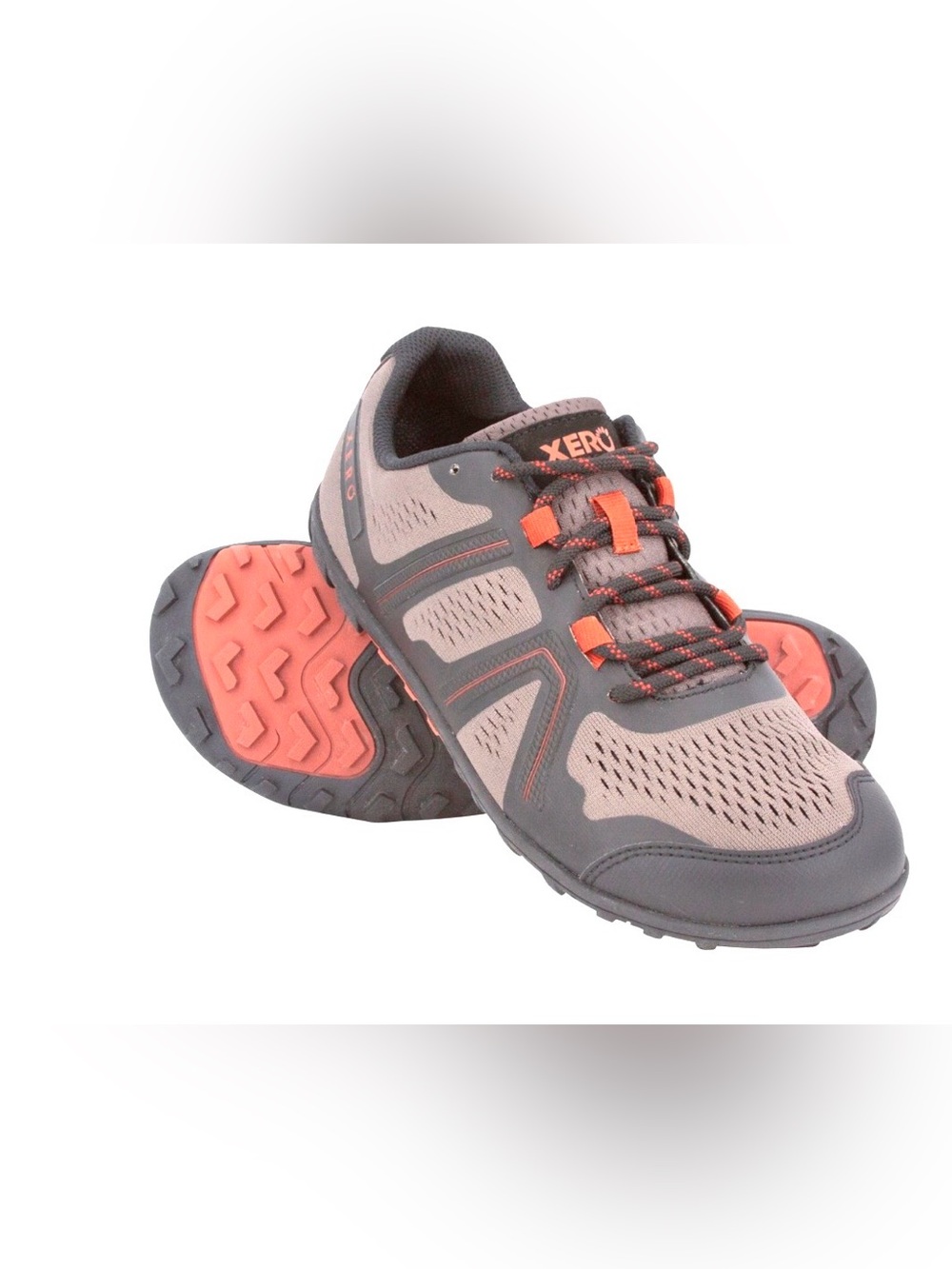 Xero Mesa Trail Shoes Clay Rust Men’s US 15 EU 48